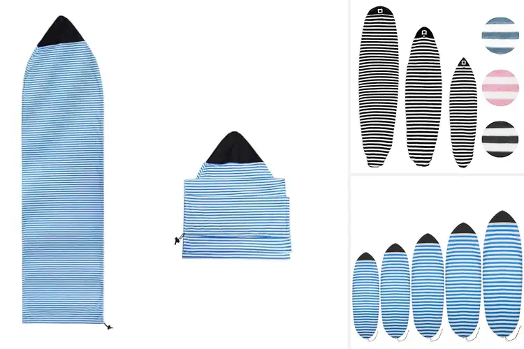 Detailed view of Best 100 Percent Polyester Board Sock