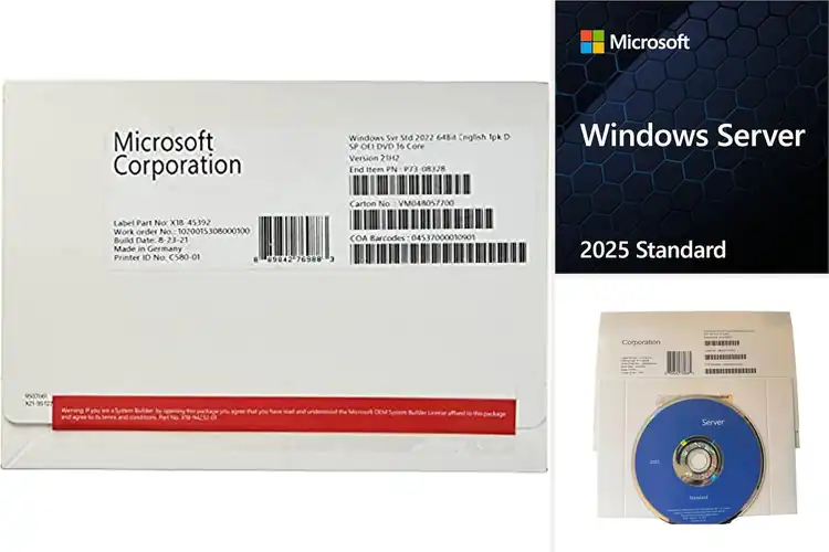 Detailed view of Best 16-Core Server Licenses for Ultimate Speed & Security