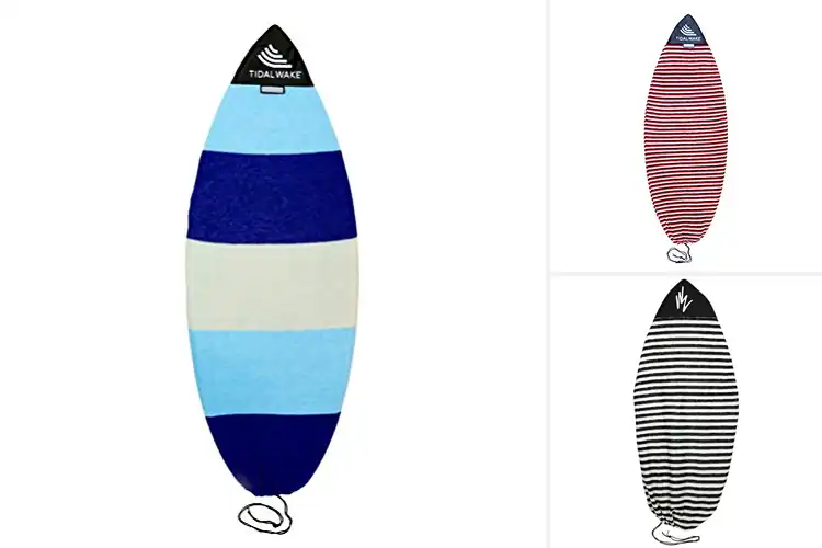 Detailed view of Best 52 Inch Board Socks: Protect Your Ride