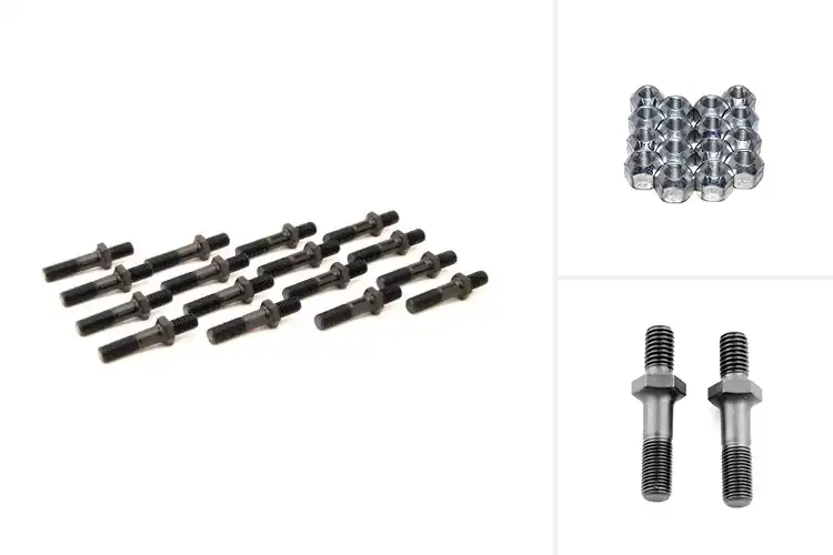 Detailed view of Best 7/16 Stud Rocker Arms For Big Block Chevy