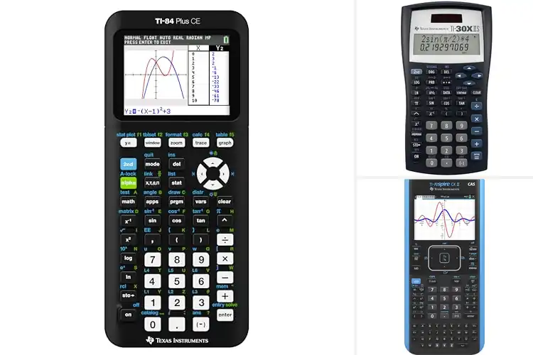 Detailed view of Best Advanced Calculators