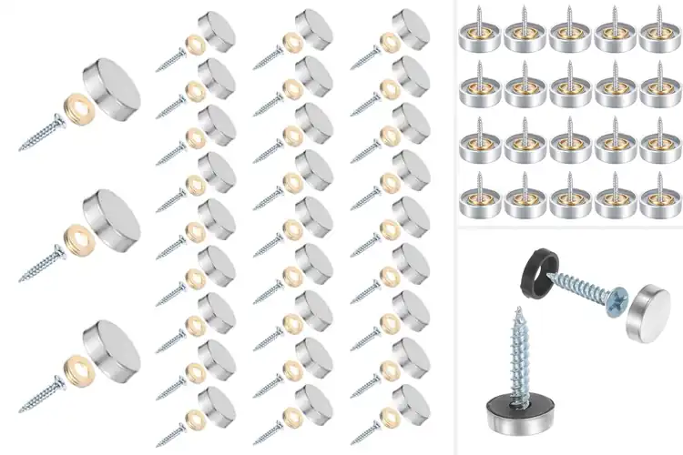 Detailed view of Best Advertising Hardware Fasteners