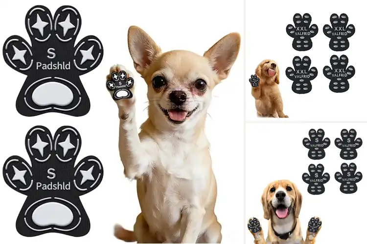 Detailed view of Best Anti-Slip Dog Pads: Keep Your Pup Safe & Cozy Anywhere