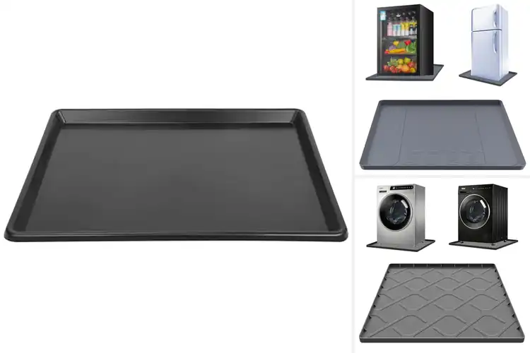 Detailed view of Best Appliance Pans