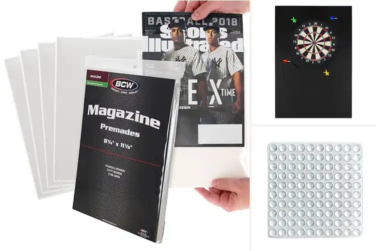 Detailed view of Best Board Protectors: Shield Your Valuables