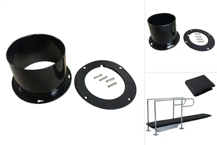 Detailed view of Best Board Safety Covers: Protect Your Gear Easily