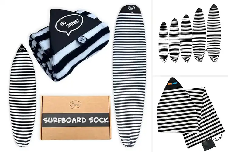 Detailed view of Best Board Socks For Travel
