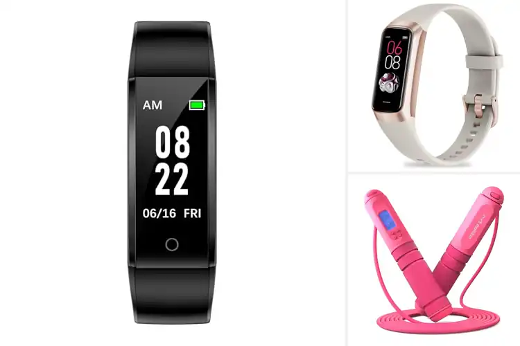 Detailed view of Best Calorie Counters For Fitness Enthusiasts