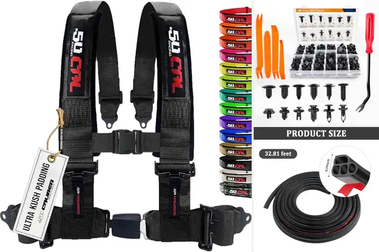 Detailed view of Best Car Parts
