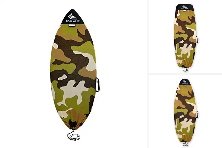 Detailed view of Best Carry Handle Socks