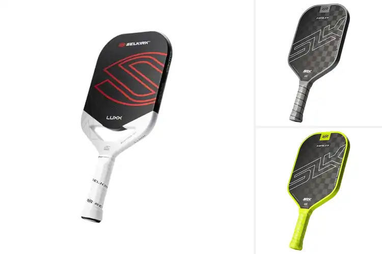 Detailed view of Best Control Pickleballs: Top 10 Picks for Precision Play