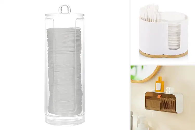 Detailed view of Best Cotton Sanitary Pad Holders