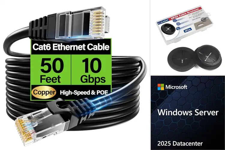 Detailed view of Best Data Center Servers: Top Picks for Reliability & Speed