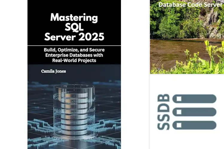 Detailed view of Best Database Servers: Top Picks to Boost Your Data Power