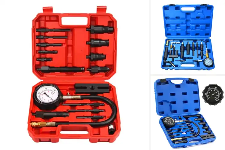 Detailed view of Best Diesel Engine Gauges for Accurate, Easy Engine Care