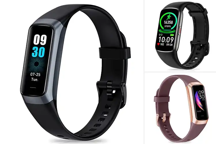 Detailed view of Best Durable Fitness Trackers