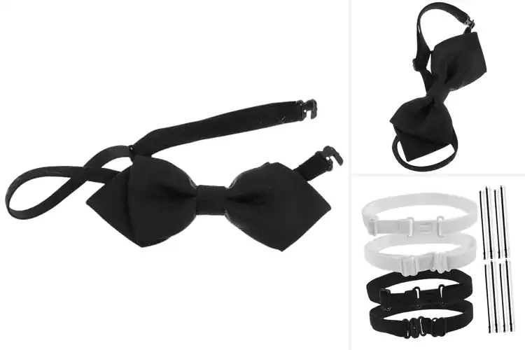 Detailed view of Best Durable Kids Neckwear