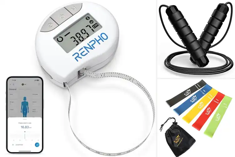 Detailed view of Best Fitness Gifts: Top 10 Picks to Track, Tone & Transform