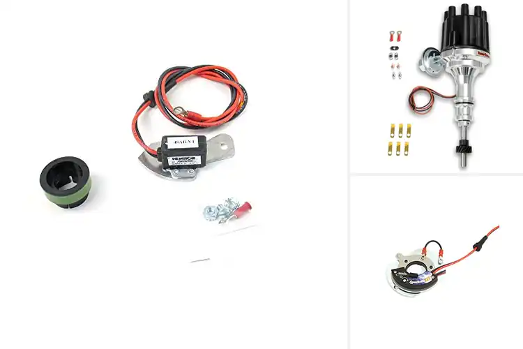 Detailed view of Best Ford Engine Ignitors: Boost Power & Efficiency Now