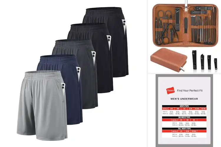 Detailed view of Best Gifts For Men: Meaningful Picks He’ll Truly Use