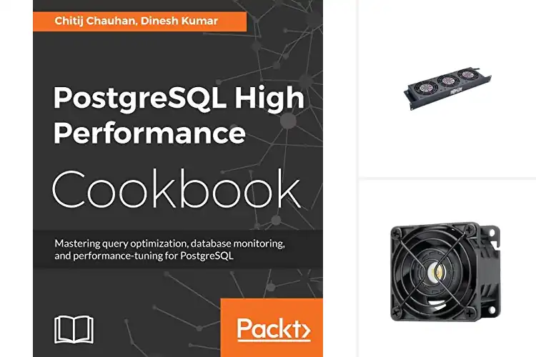 Detailed view of Best High-Performance Servers: Power Up Your Business