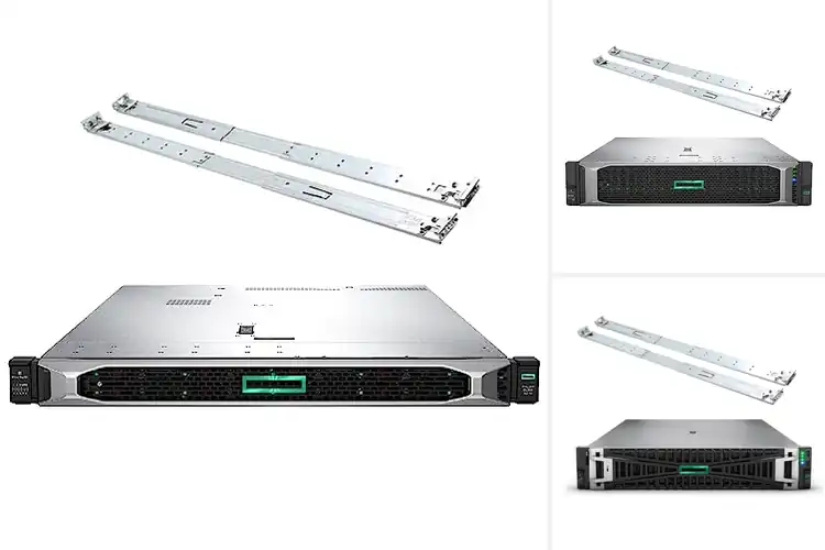 Detailed view of Best HPE ProLiant Bundles: Boost Productivity with Top Picks