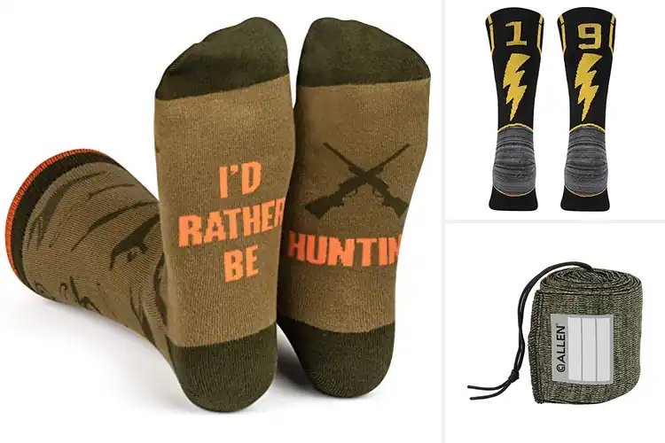 Detailed view of Best ID Socks: Top Styles That Elevate Your Everyday Comfort