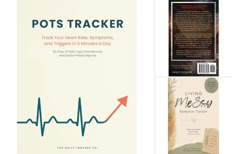 Detailed view of Best Independent Trackers