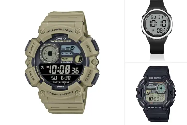 Detailed view of Best Independent Watches
