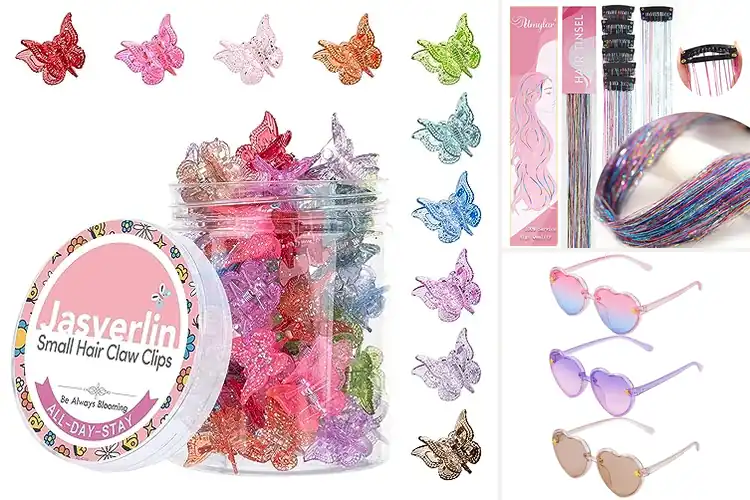Detailed view of Best Kids Fashion Accessories