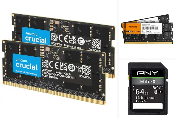 Detailed view of Best Large Memory Configuration: Boost Your System’s Power