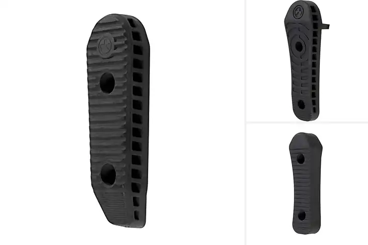 Detailed view of Best Magpul Buttpads: Top Upgrades for Comfort & Control Now