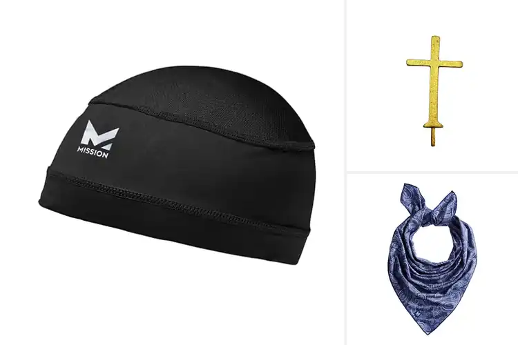 Detailed view of Best Mission Accessories