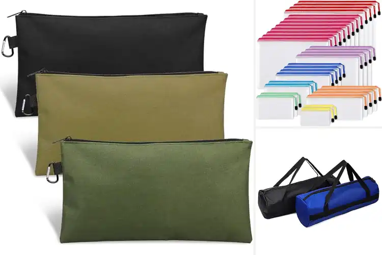 Detailed view of Best Multi-Purpose Storage Bags