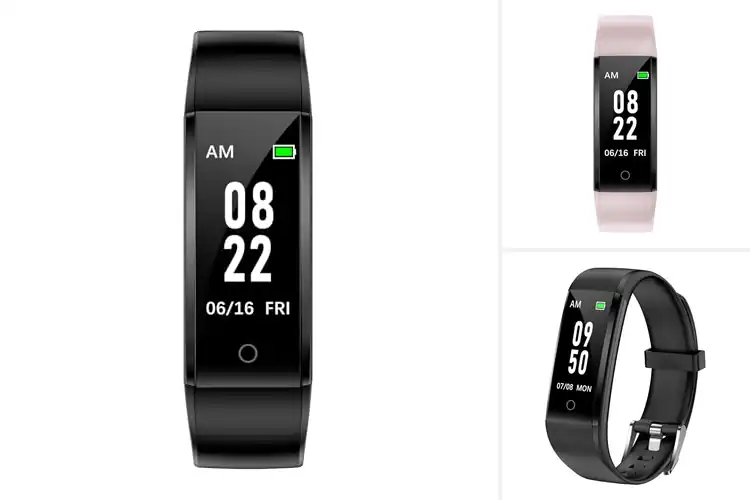 Detailed view of Best Non Smartphone Fitness Watches