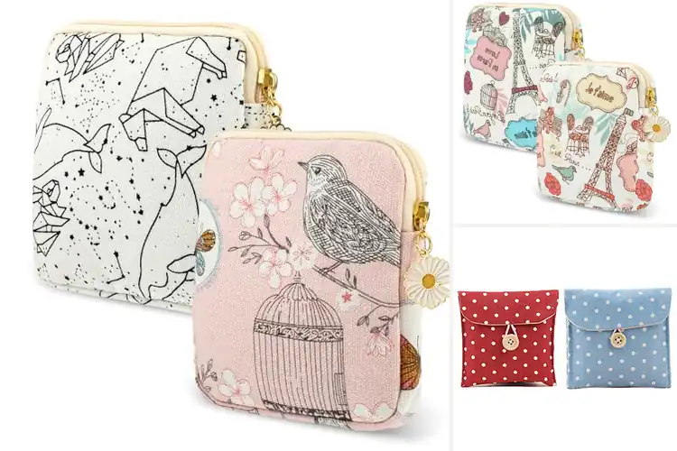 Detailed view of Best Nursing Pad Holders: Stay Dry & Confident All Day