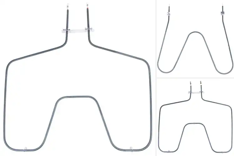 Detailed view of Best Oven Heating Element Accessories