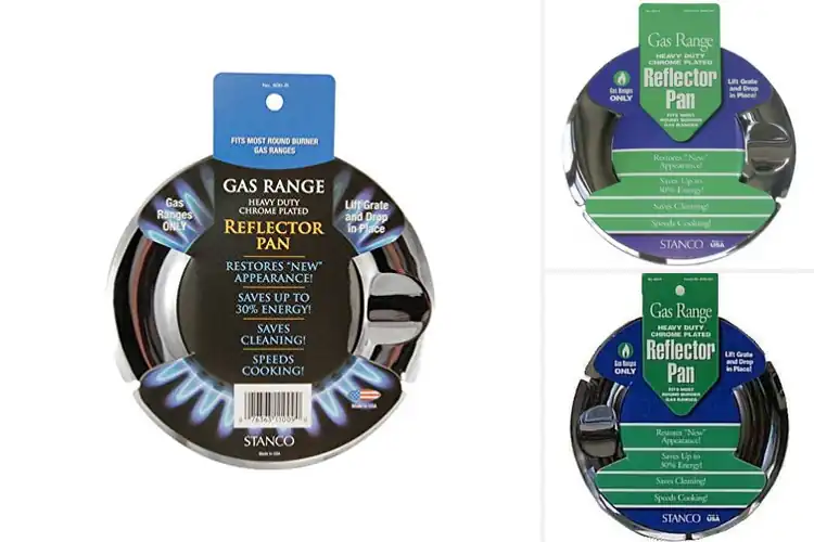 Detailed view of Best Pan For Stanco 800 R: Your Ultimate Cooking Companion