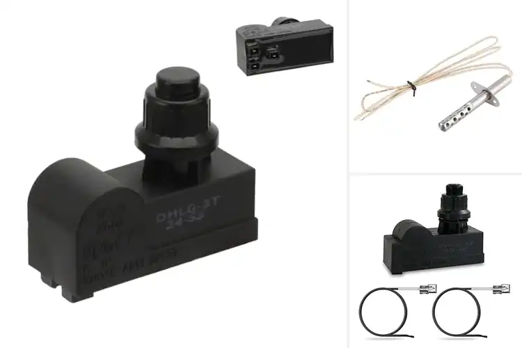 Detailed view of Best Performance Ignitors