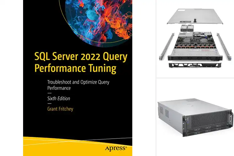 Detailed view of Best Performance Servers: 10 Fast, Reliable Picks
