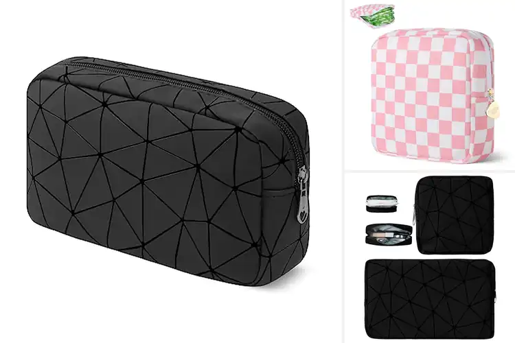Detailed view of Best Period Product Storage Bags