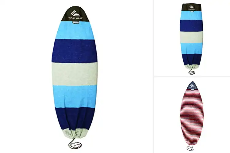 Detailed view of Best Protection For Wake Surfboard: Top 10 Safeguards