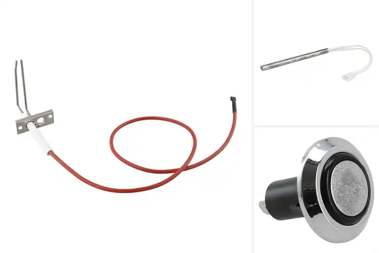Detailed view of Best Quick Start Ignitors