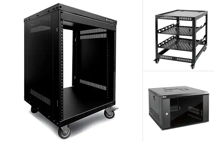 Detailed view of Best Rack Servers Top 10