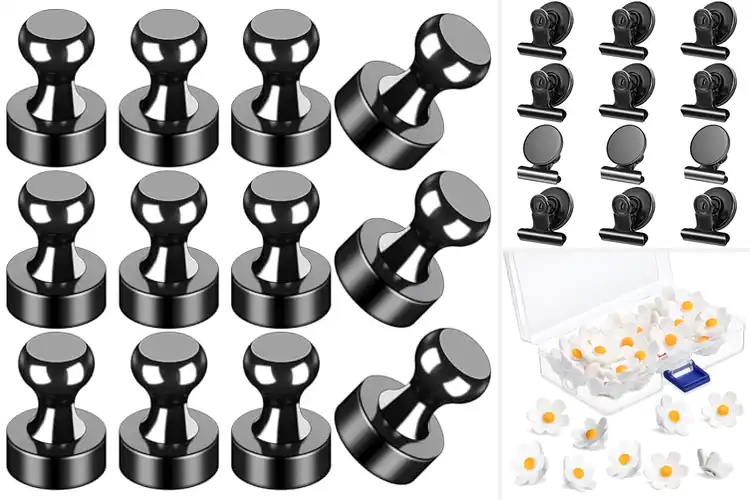 Detailed view of Best Refrigerator Magnets