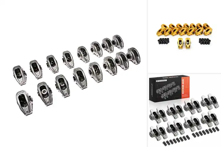 Detailed view of Best Roller Rockers