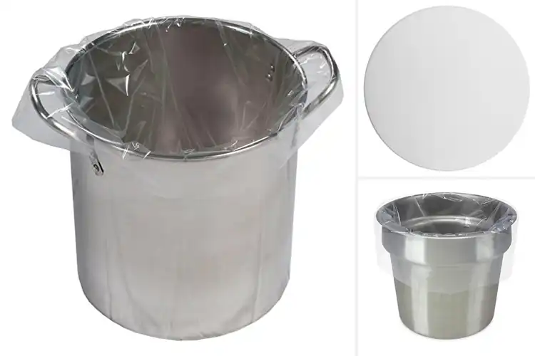 Detailed view of Best Round Pan Liners: Top 10 Picks for Effortless Cooking