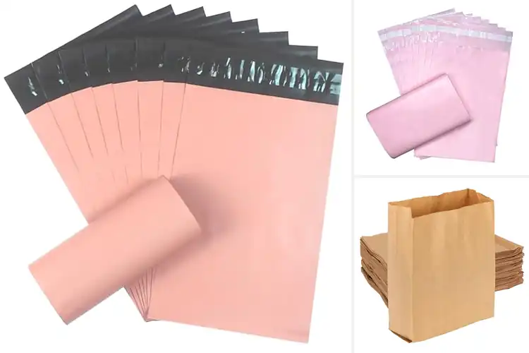 Detailed view of Best Sanitary Pad Bags: Top 10 Stylish & Hassle-Free Options