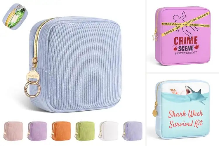 Detailed view of Best School Period Bags