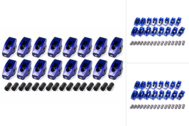 Detailed view of Best Scorpion Performance Rockers
